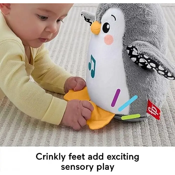 Sevimli Penguen