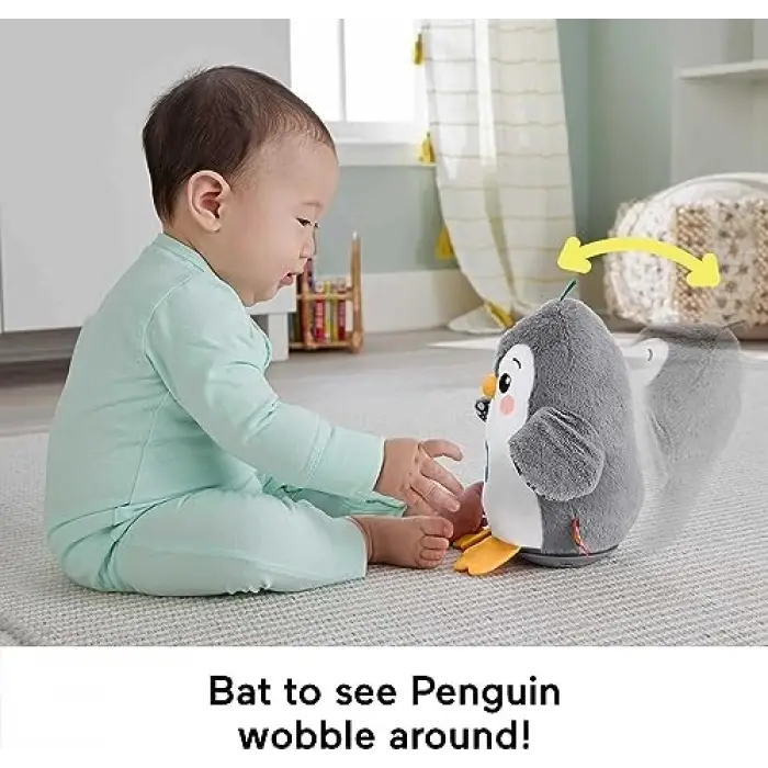 Sevimli Penguen