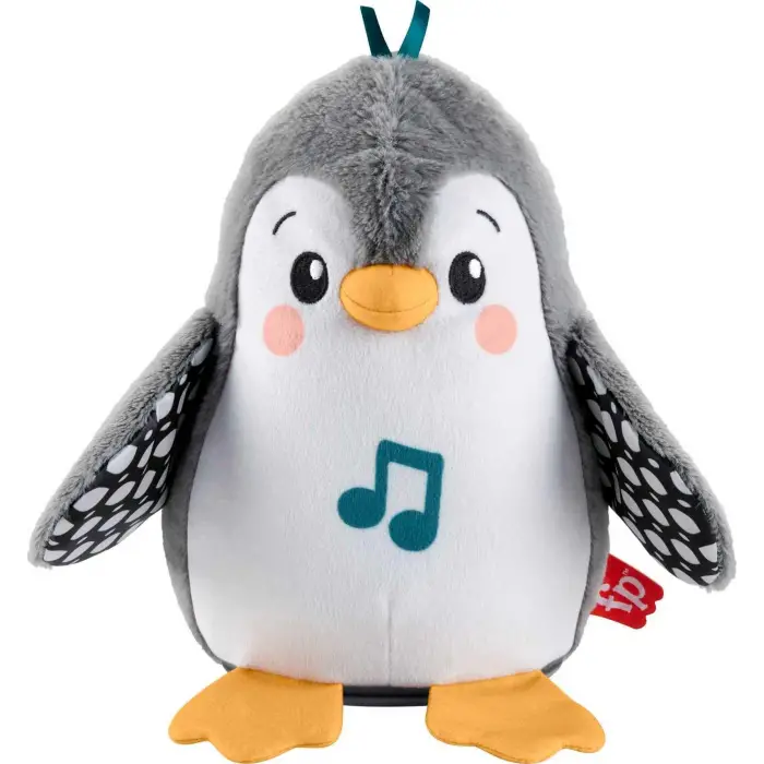 Sevimli Penguen