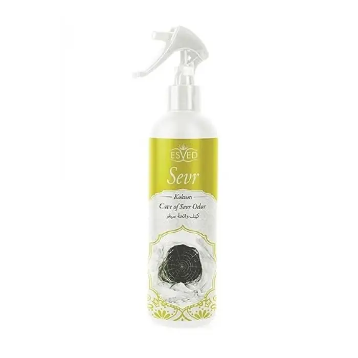 Sevr Kokusu Sprey, 400 Ml