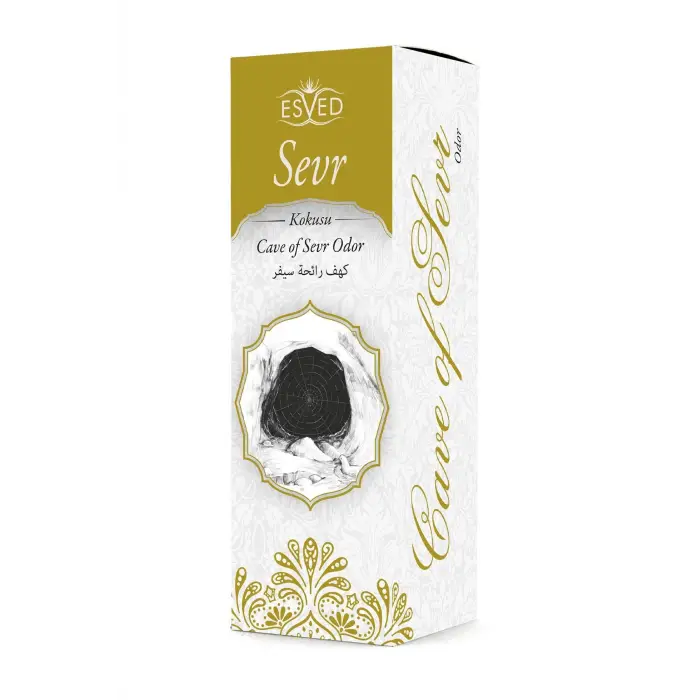 Sevr Kokusu Sprey, 400 Ml