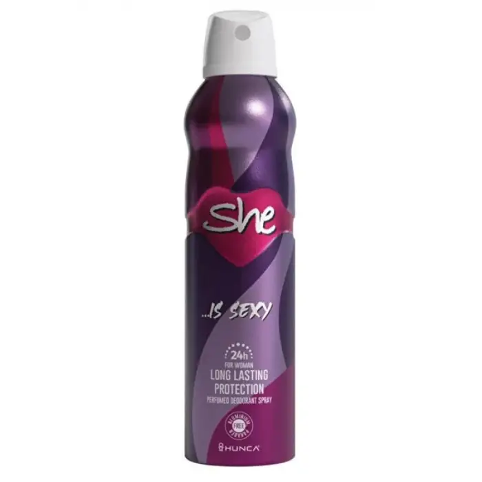 Sexy Kadin Deodorant 150Ml
