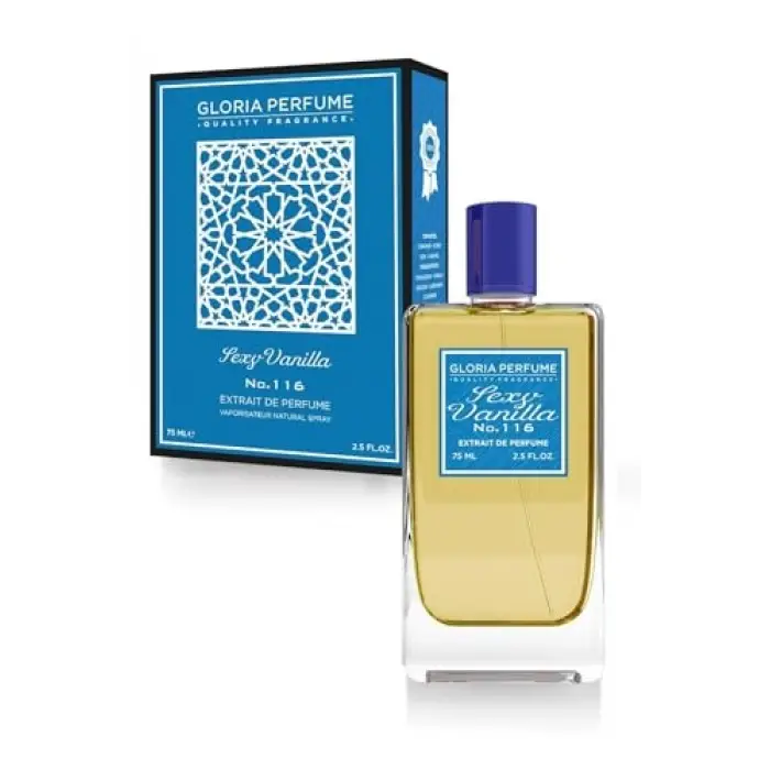 Sexy Vanilla 75 ml Edp Unisex Parfüm