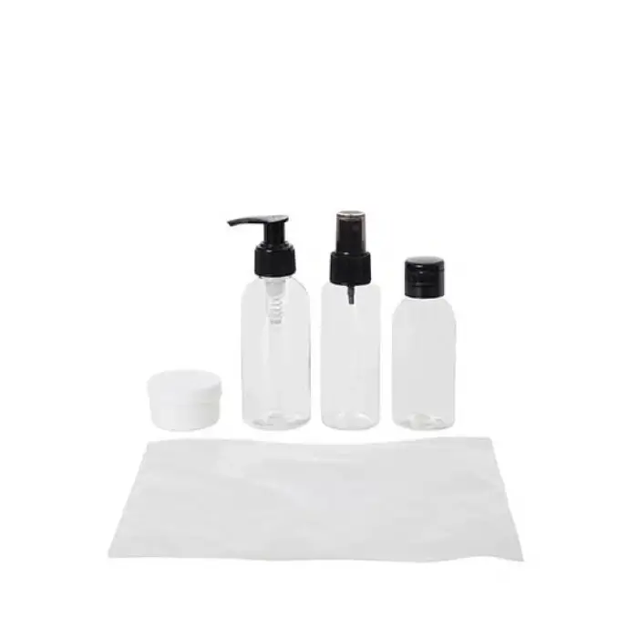 Seyahat Kiti, 4lü Set