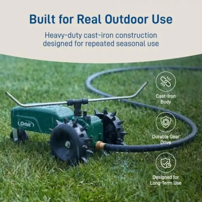 Seyahat Sprinkler 58322