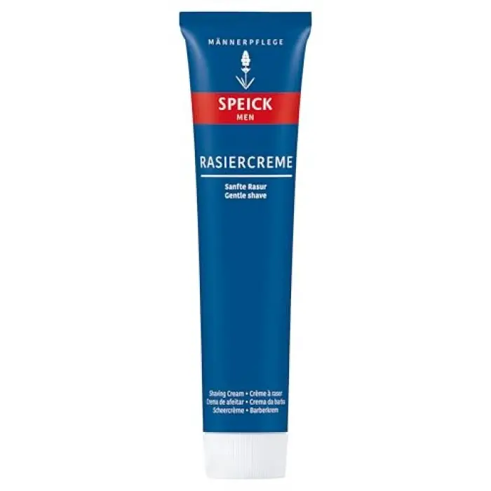 Seyahat Tıraş Kremi, 75 ml