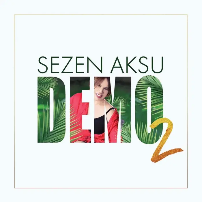 Sezen Aksu Demo 2 Plak