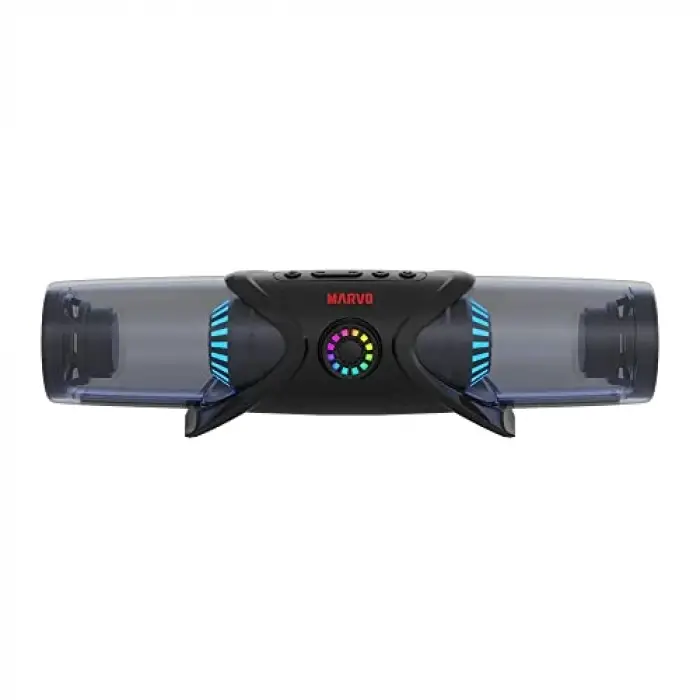 SG-100 Bluetooth RGB Gaming Speaker