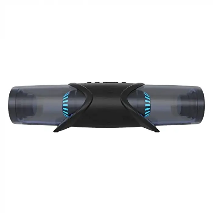 SG-100 Bluetooth RGB Gaming Speaker