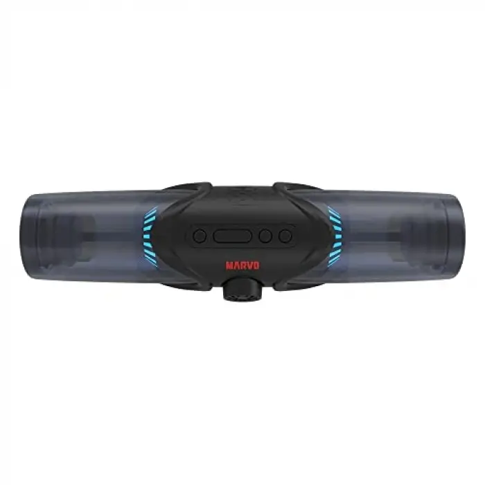 SG-100 Bluetooth RGB Gaming Speaker
