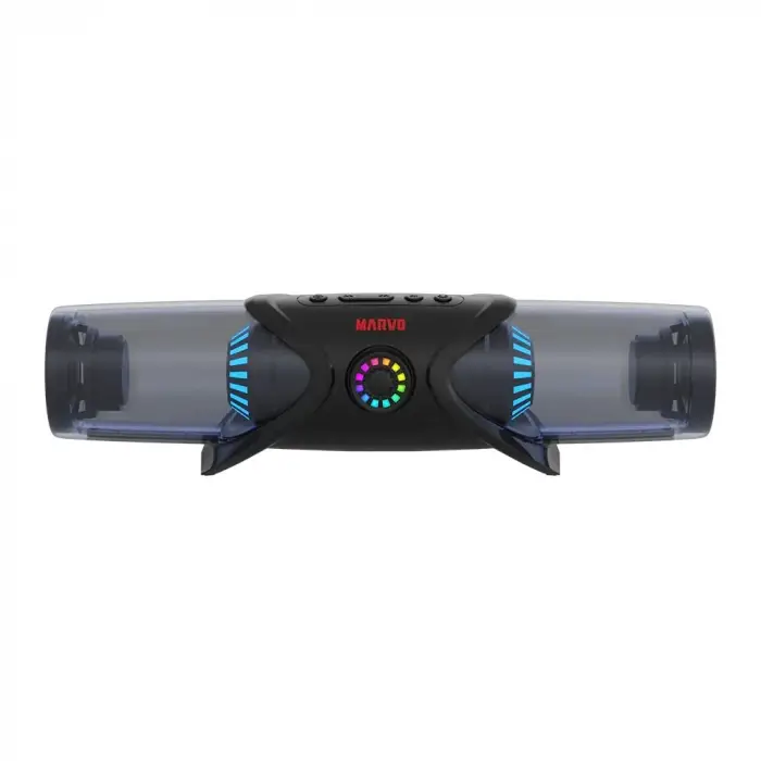 SG-100 Bluetooth RGB Gaming Speaker