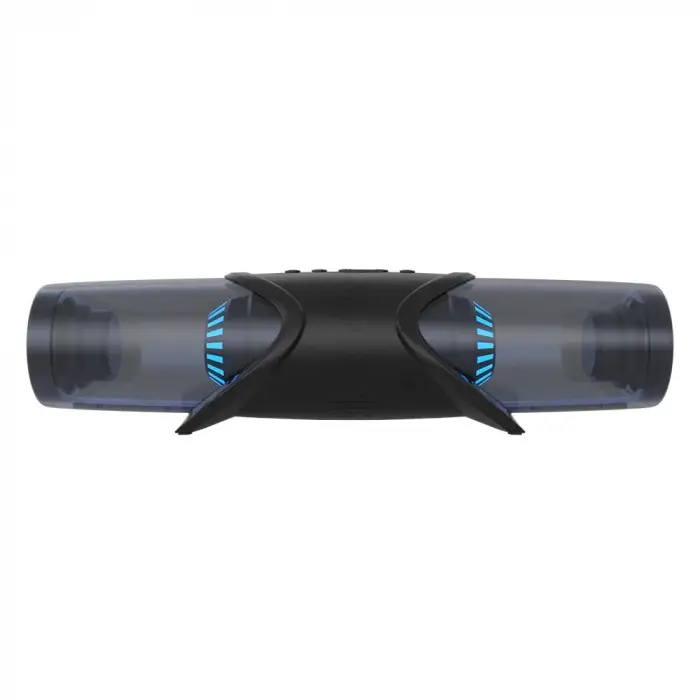 SG-100 Bluetooth RGB Gaming Speaker