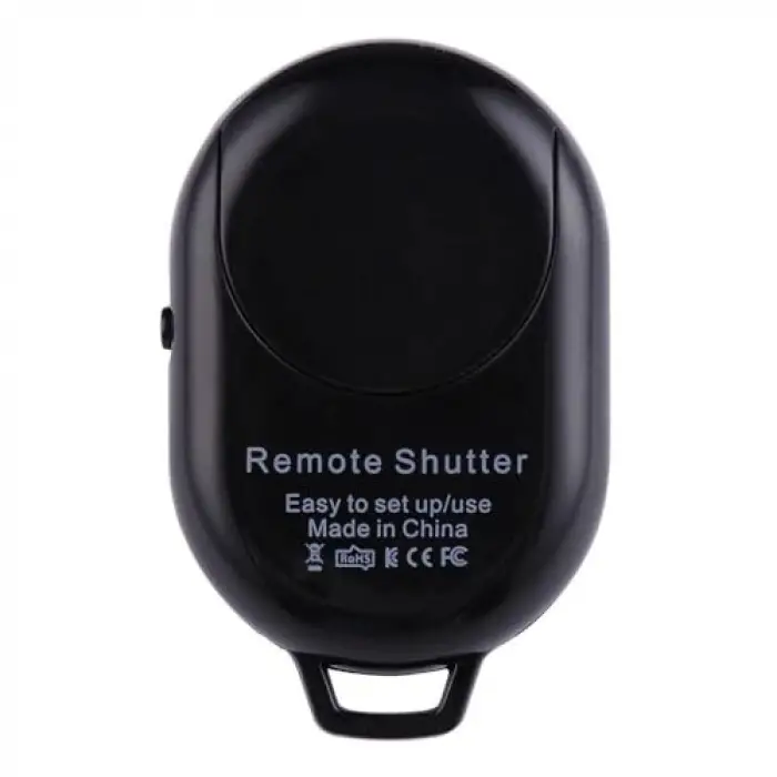SG-R01 siyah Bluetooth telefon kumandası