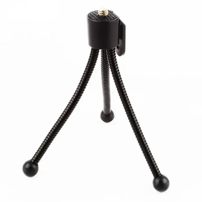 SG-T01 esnek masaüstü mini tripod