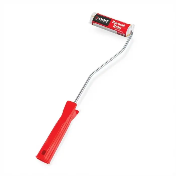 Sgs Parmak Rulo 10 cm