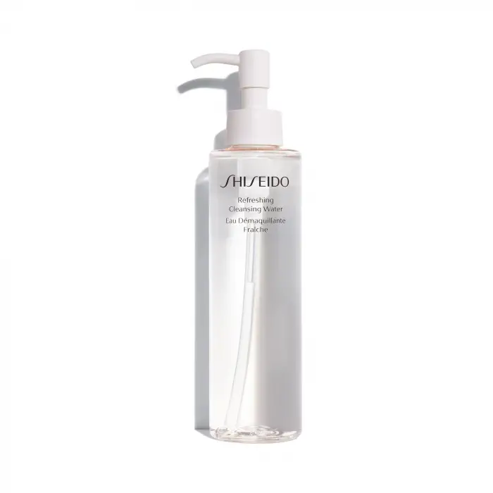 Sgs Refreshing Cleansing Water Tonik (180 ml)