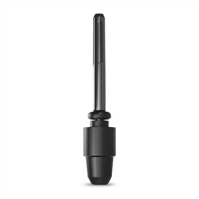 SGS SDS MAX/SDS PLUS Adaptör, BLACK-PRO, Model SGS1588, Profesyonel Kullanım için