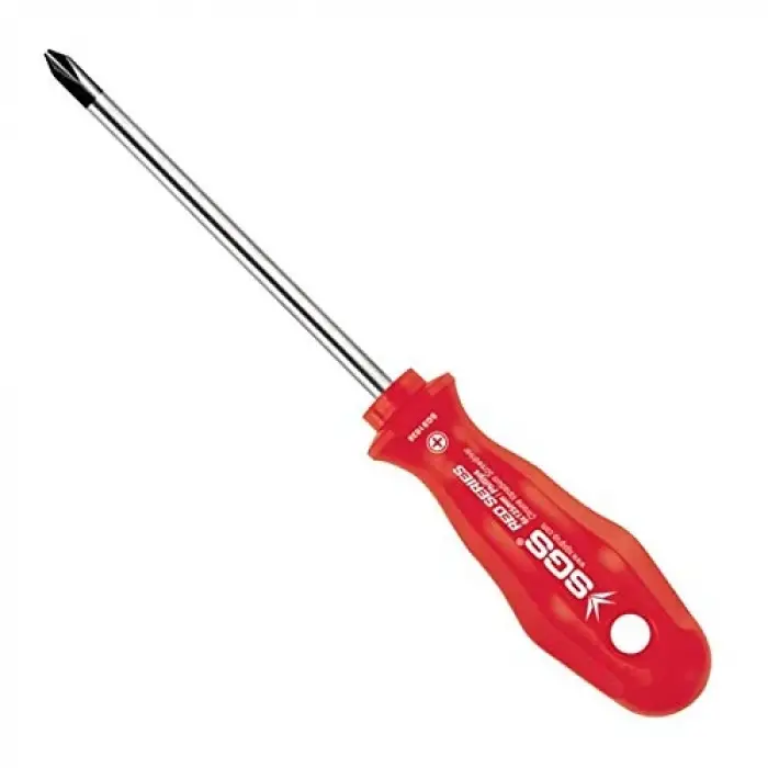 SGS1037 6*100 Yildiz Tornavi̇da (Red Seri̇es)