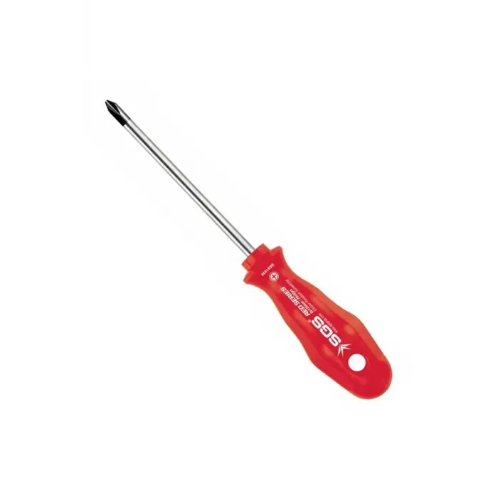 SGS1037 6*100 Yildiz Tornavi̇da (Red Seri̇es)