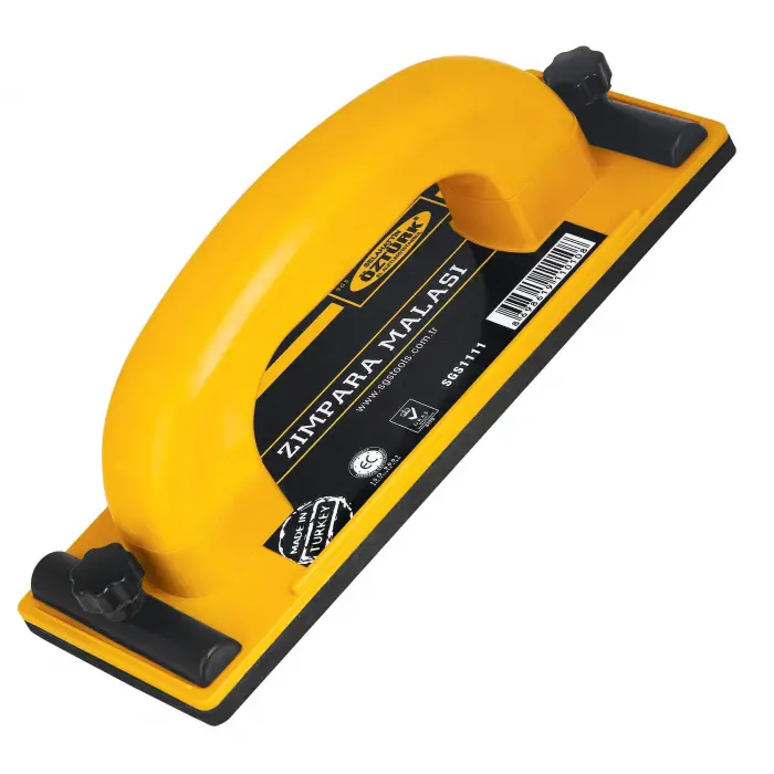 SGS1111 Zımpara Malası