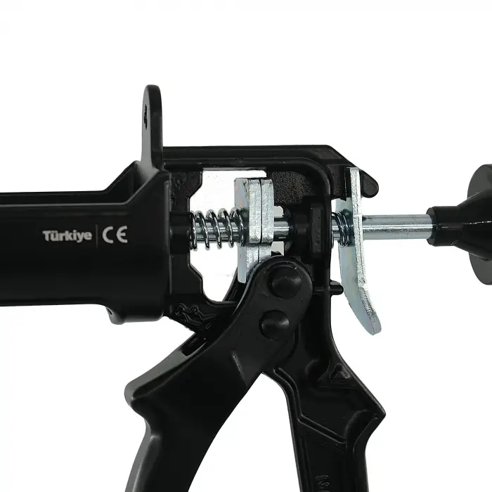 SGS1291 Alüminyum Silikon Tabancası