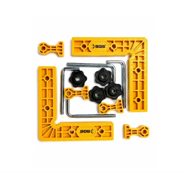 SGS2090 Köşe Gönye Seti 150 mm