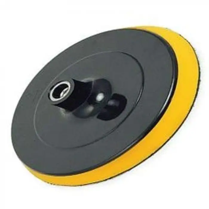 SGS290 Disk Zımpara Tabanı, Cırtlı, 150 mm, Konik