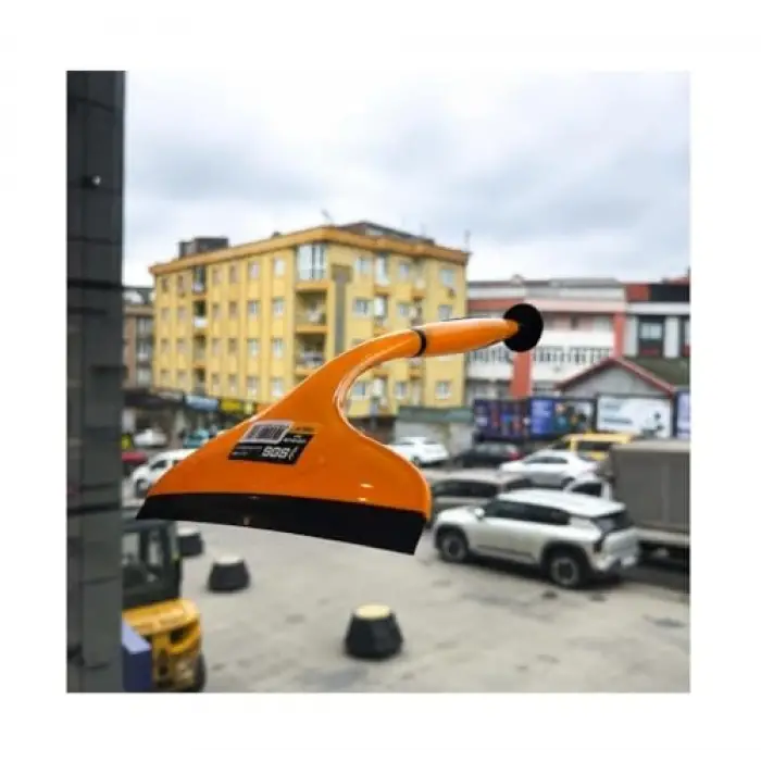 SGS4204 Oto Cam Çekpas Vantuzlu