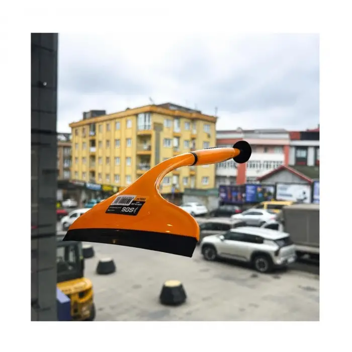 SGS4204 Oto Cam Çekpas Vantuzlu