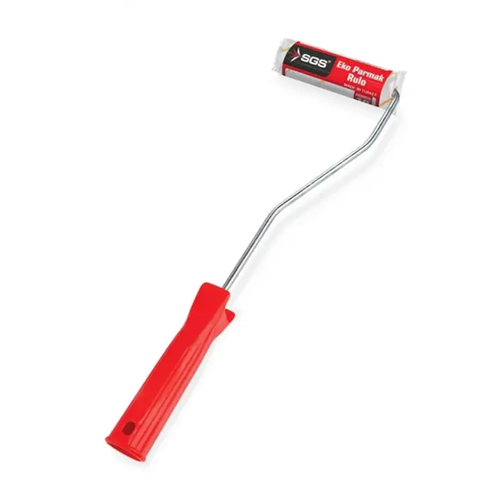 SGS6010 Eko Parmak Rulo, 10 cm