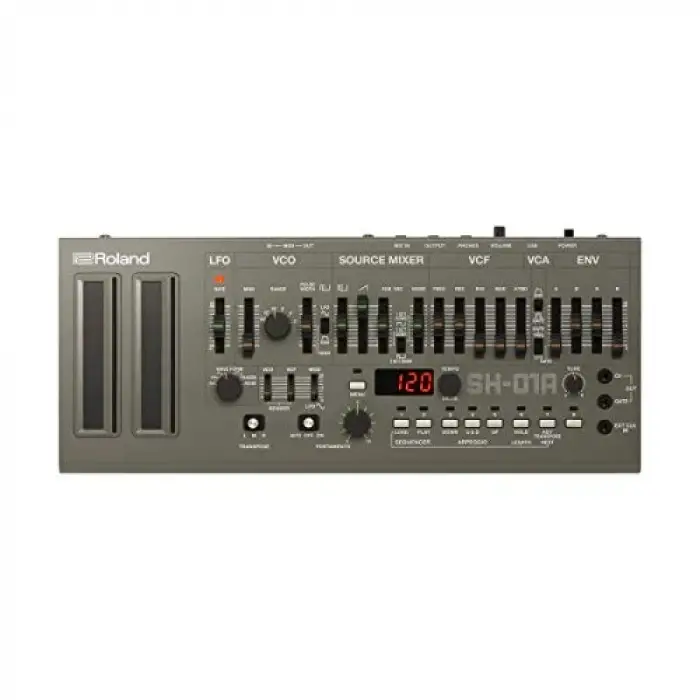 SH-01A Boutique Serisi SH-101 Synth Modül