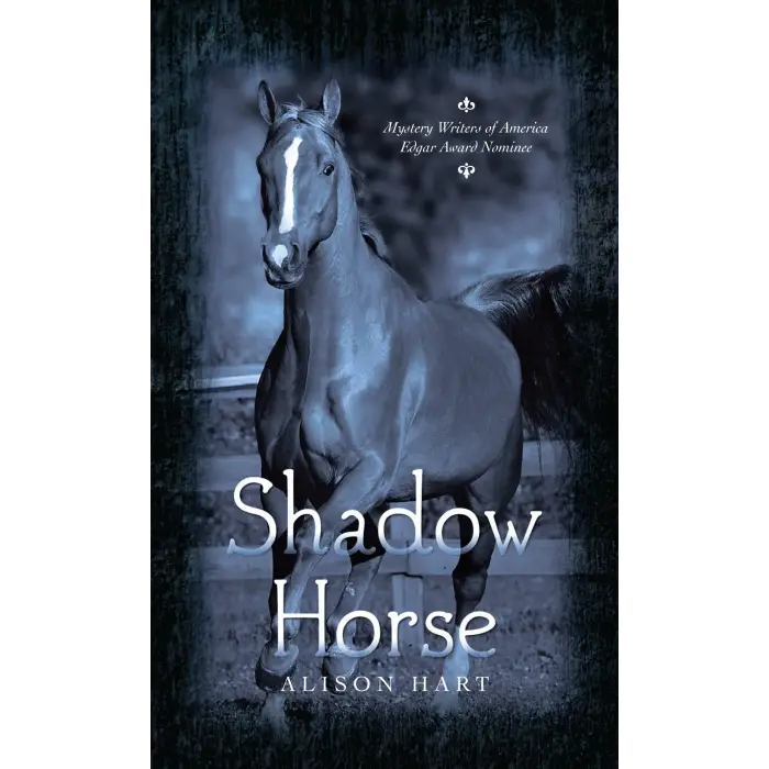 Shadow Horse