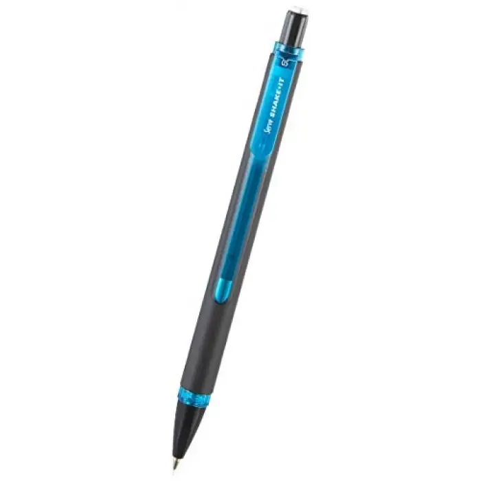 Shake-It M.K. Kalem, 0.5 mm, Mavi