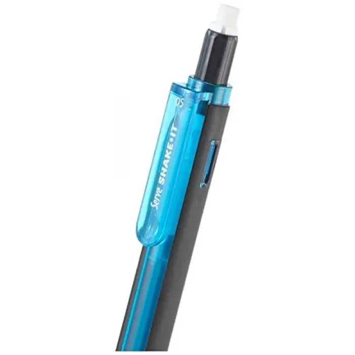 Shake-It M.K. Kalem, 0.5 mm, Mavi