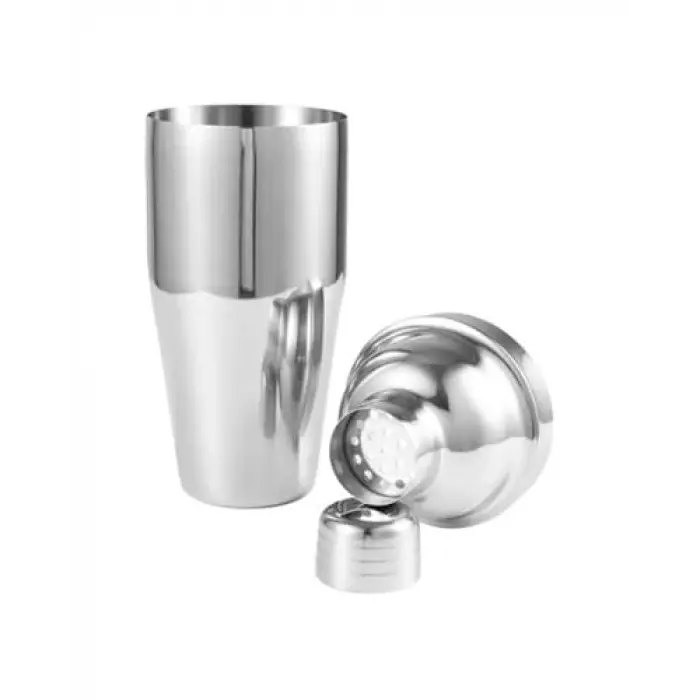 Shaker 500 ml paslanmaz çelik