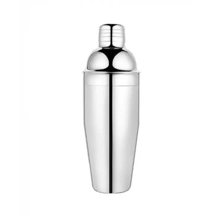 Shaker 500 ml paslanmaz çelik