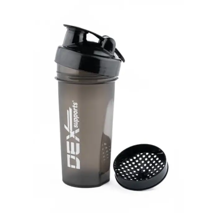 Shaker 700 ml (Siyah)