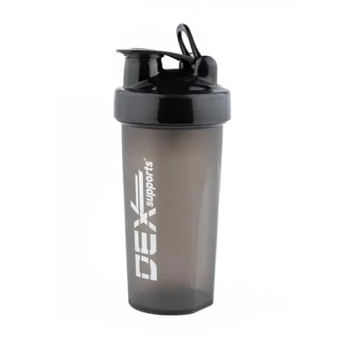 Shaker 700 ml (Siyah)