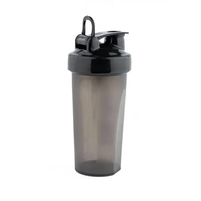 Shaker 700 ml (Siyah)