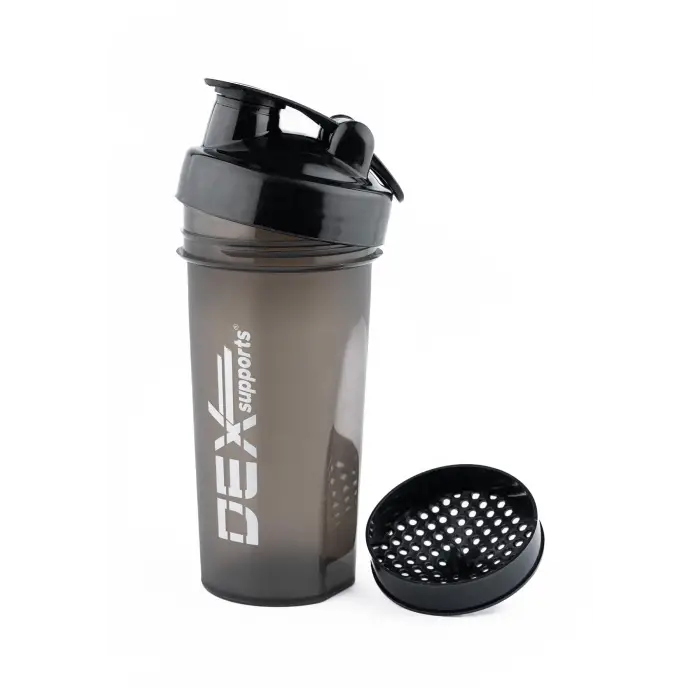 Shaker 700 ml (Siyah)