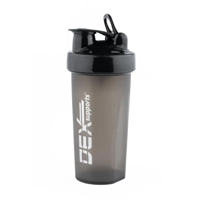 Shaker 700 ml (Siyah)