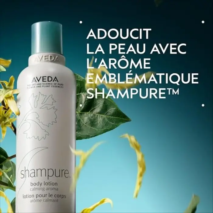 Shampure™ Body Lotion Vücut Losyonu 200 ml