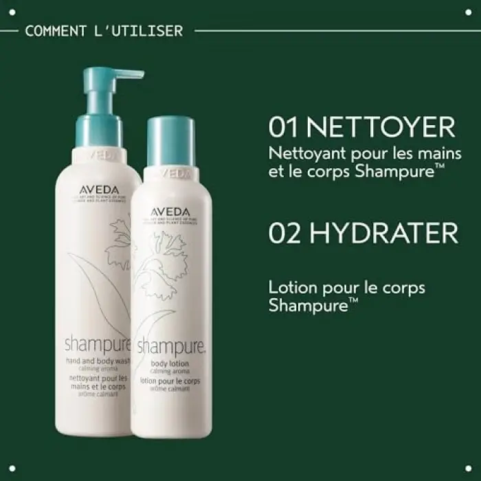 Shampure™ Body Lotion Vücut Losyonu 200 ml