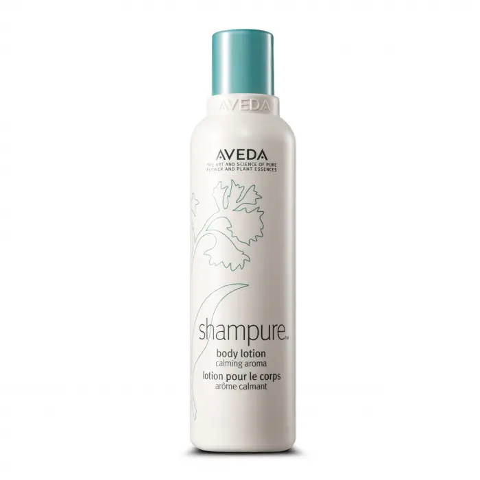 Shampure™ Body Lotion Vücut Losyonu 200 ml