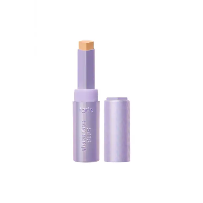 Shape Tape Blur Concealer Stick, 27 S Light Medium, Bej