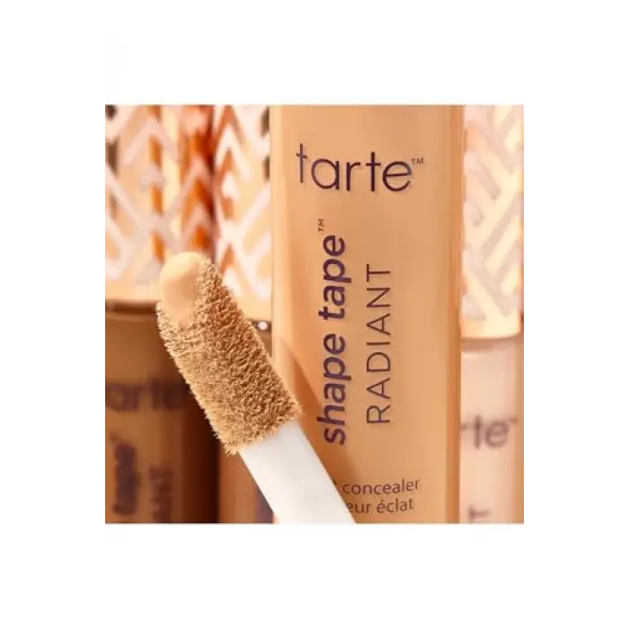 Shape Tape Radiant Concealer, 35N Medium, 10 ml, Kapatıcı