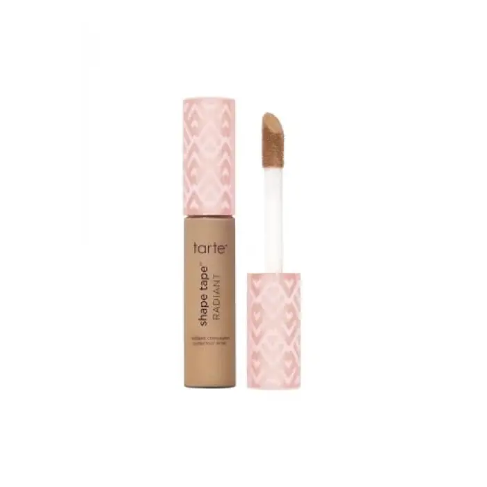 Shape Tape Radiant Concealer, 42S Tan Sand, 10 ml, Kapatıcı