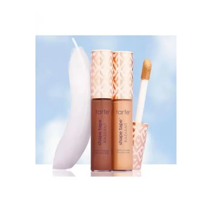 Shape Tape Radiant Concealer, 42S Tan Sand, 10 ml, Kapatıcı