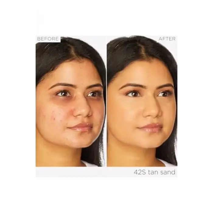 Shape Tape Radiant Concealer, 42S Tan Sand, 10 ml, Kapatıcı
