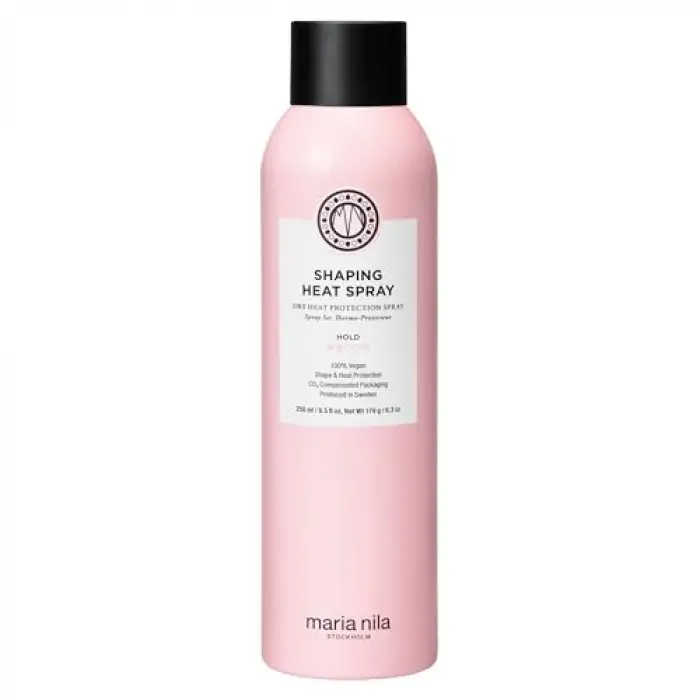 Shaping Heat Spray 250 ml Saç Spreyi